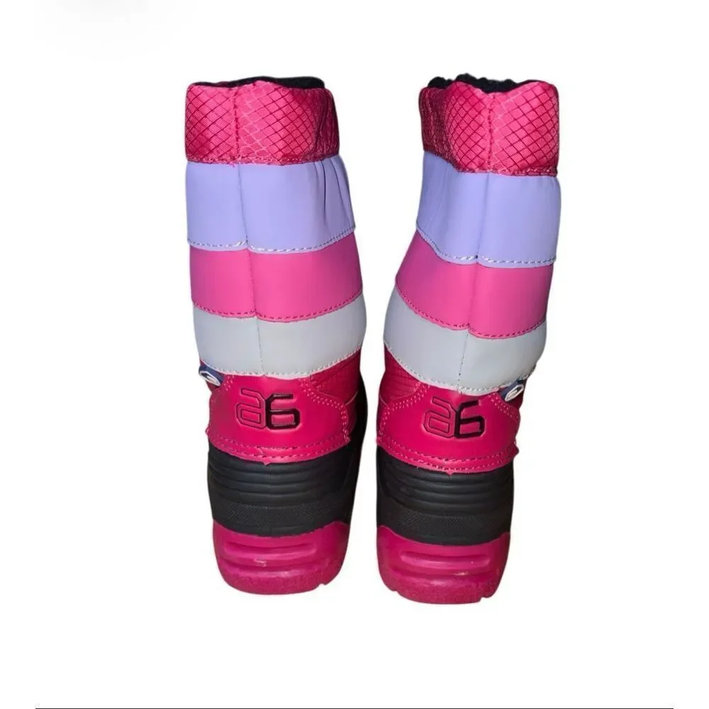 Arctix Patrol Winter Boot